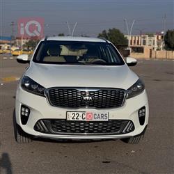 کیا سۆرینتۆ